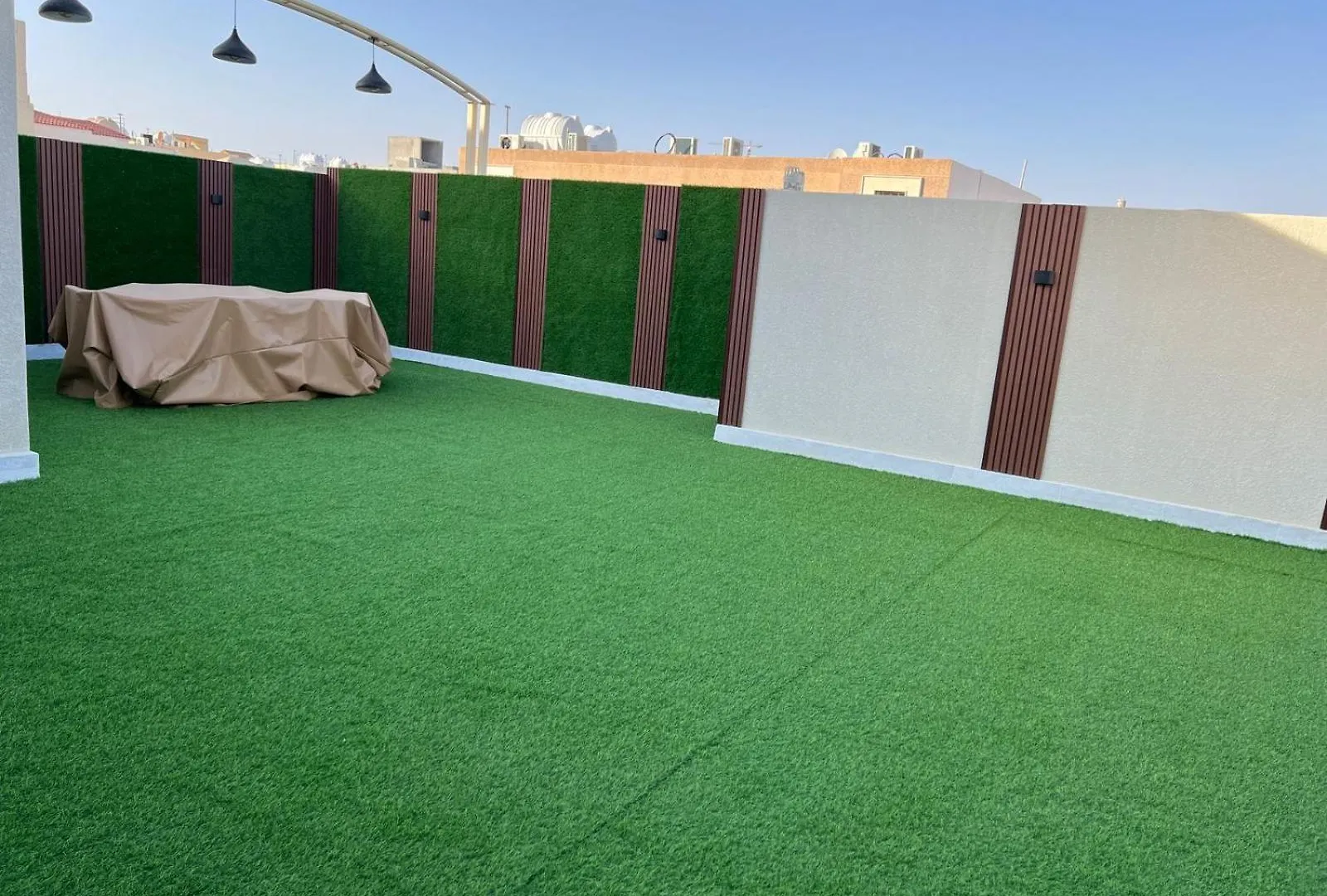 Luxury Apartment With Garden Riyadh 0*,  Saudi Arabia